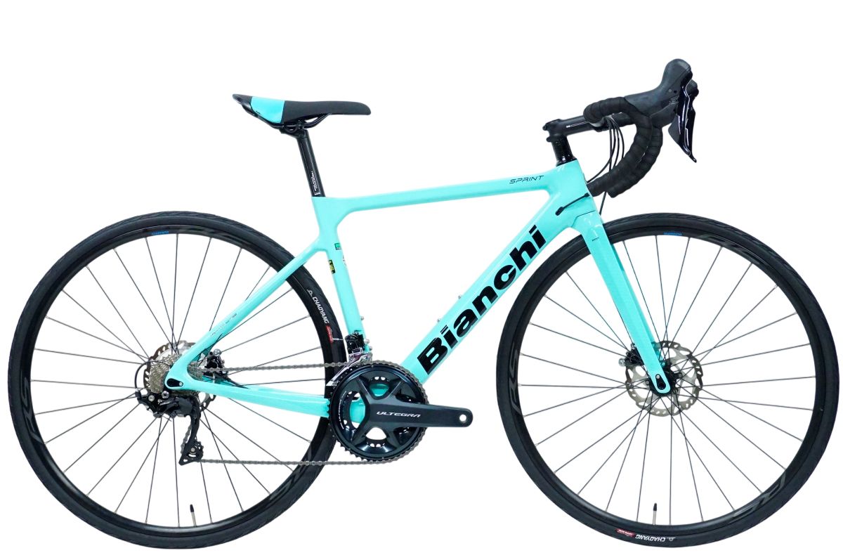 BIANCHI ビアンキ SPRINT DISC 105 2020年モデル ロードバイク | バイチャリ名古屋大須店