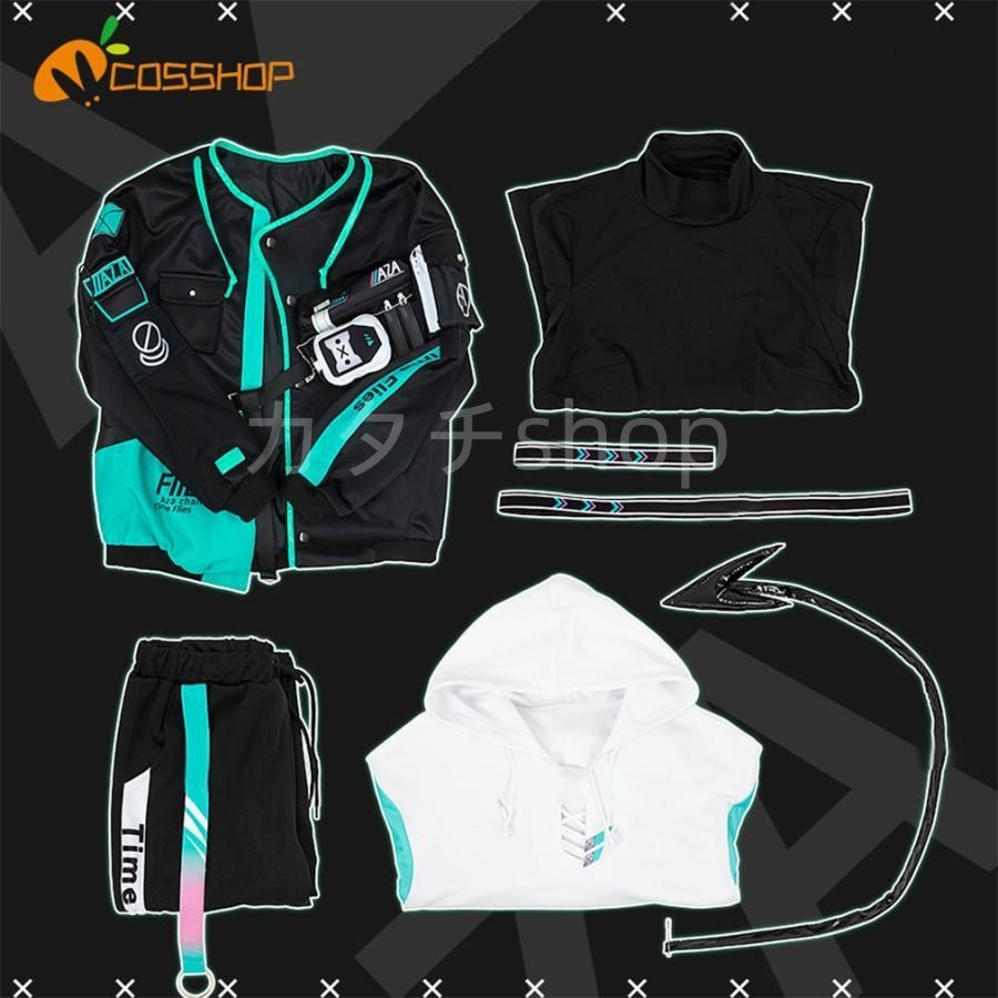 彩虹社バーチャルライバー VTuber