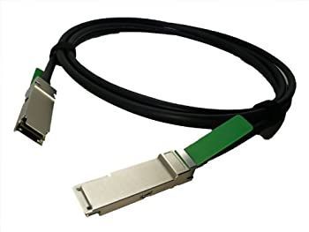 PCパーツ 【】(非常に良い)レノボ・ジャパン IBM BNT 1M QSFP+ to