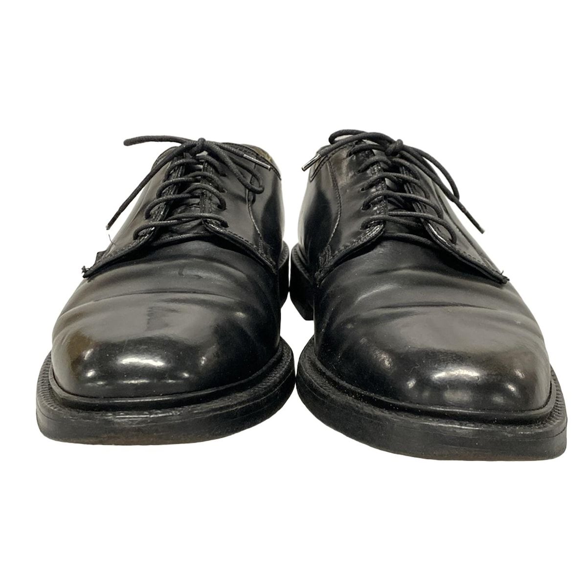 FLORSHEIM 黒 ローファー レザー　27㎝ cozyvintage_231220k7-m-lf-265cm