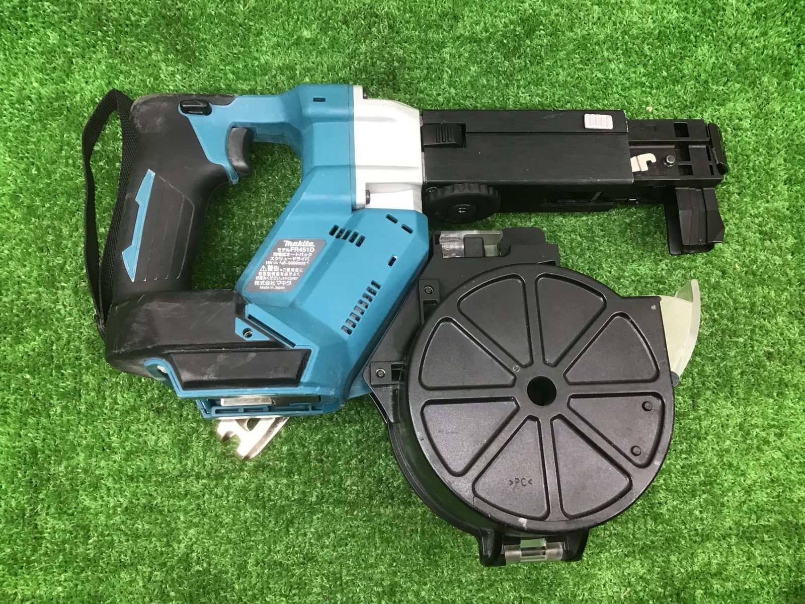 ●マキタ makita