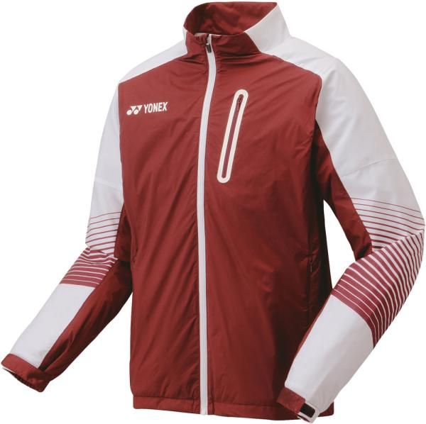 新品・5営業日で発送】YONEX ヨネックス メンズウラジツキ