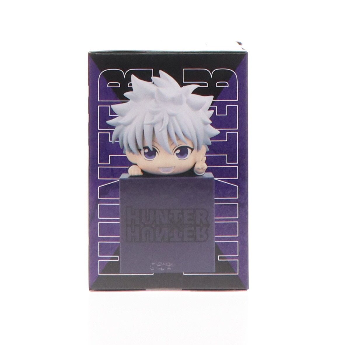 HUNTER×HUNTERひっかけフィギュア③ キルア(タキシード) Amazon | HUNTER×HUNTER ひっかけフィギュア ③ キルア