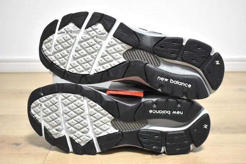 ニューバランス new balance M990GJ3 27cm 27.5cm D USA製 990