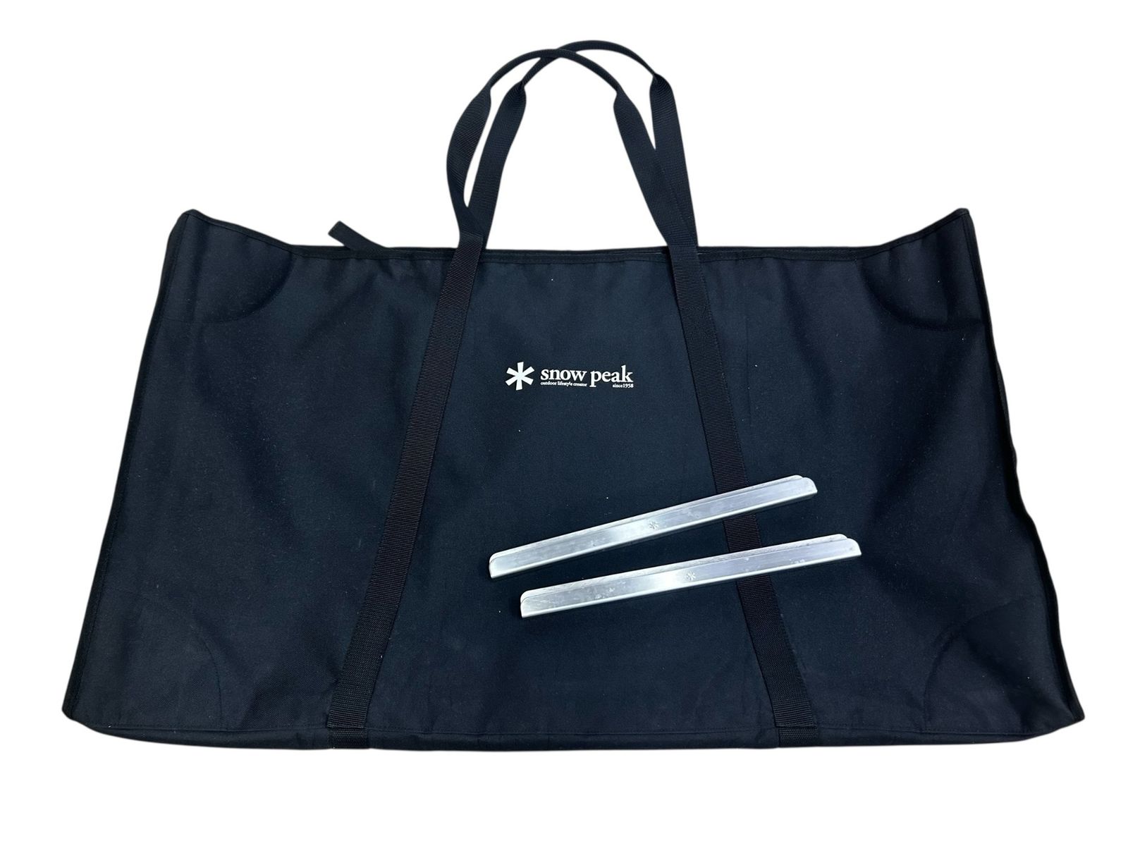 美品】スノーピーク エクステンションigt 美品】スノーピーク