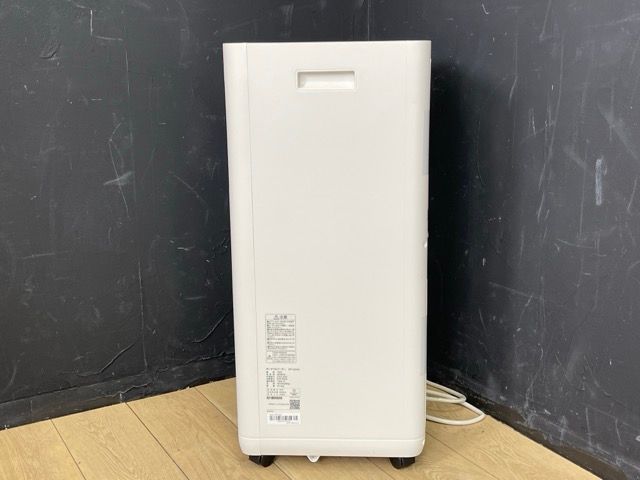 アイリスオーヤマ ポータブルクーラー 【中古】 IPP-2224S 2024年製 アイリスオーヤマ ポータブルクーラー IPP-2224Sを検証レビュー