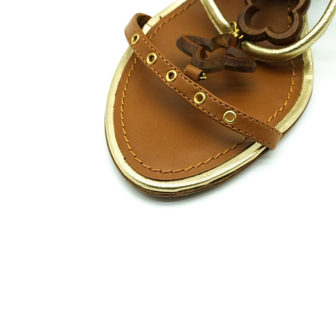 ルイヴィトン アンクル