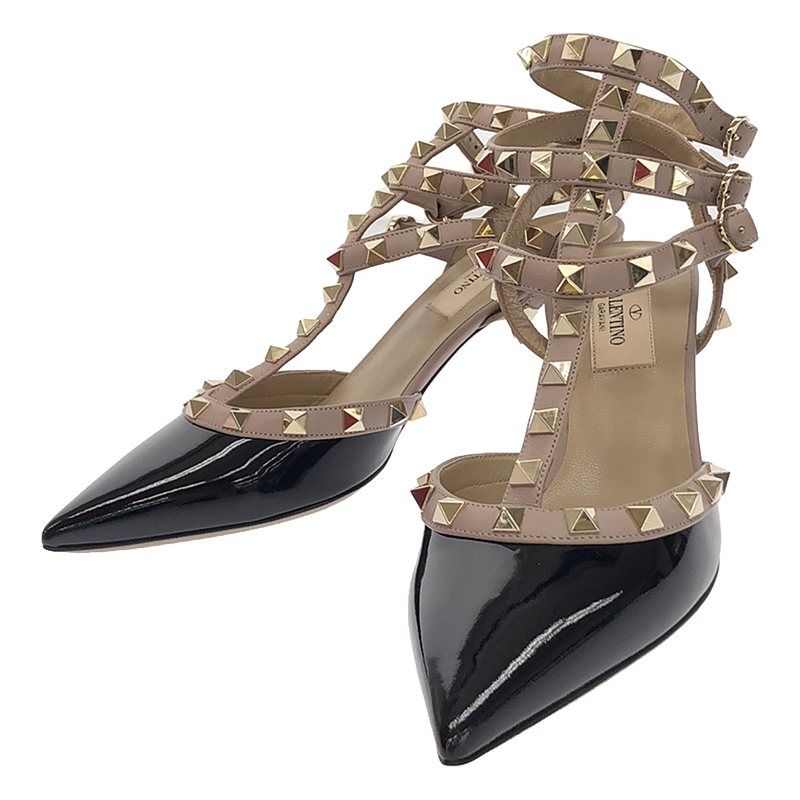 美品】 VALENTINO GARAVANI / ヴァレンティノガラヴァーニ | ロック 