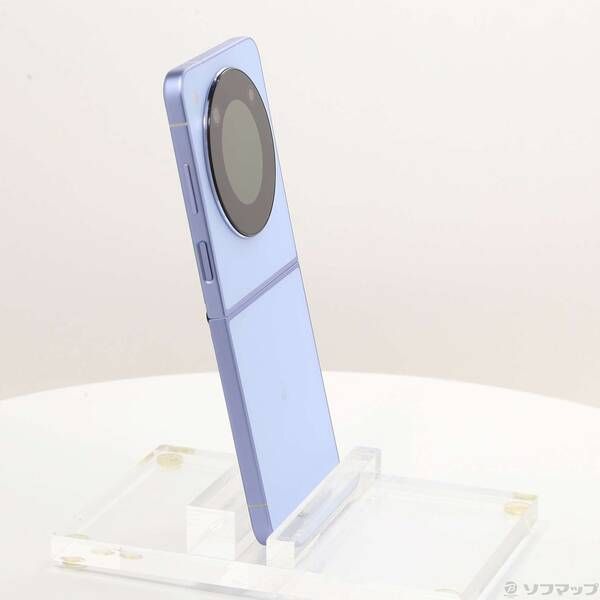 未使用 ワイモバイル Libero Flip ブルー A304ZT 楽天市場】[新品未使用品｜SIMフリー] ZTE Libero Flip A304ZT