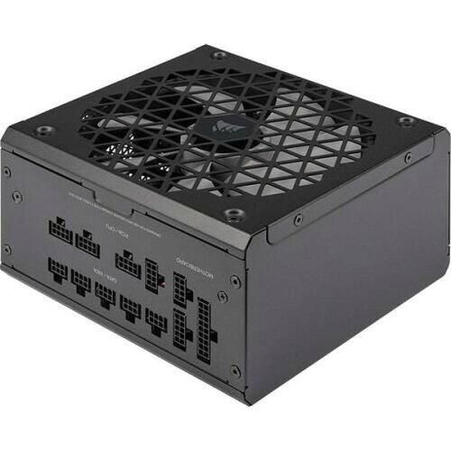 【新品・2営業日で発送】Corsair PC電源ユニット RM850x Shift PCIe5.0／ATX3.0対応 CP-9020252-JP PS1273