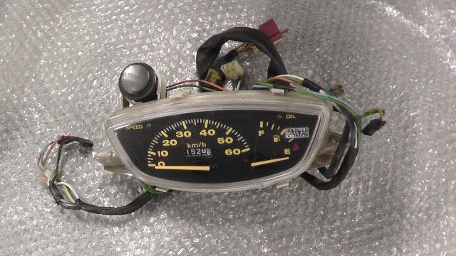 売約済み】ホンダ ライブディオZXが入荷しました。 | バイク