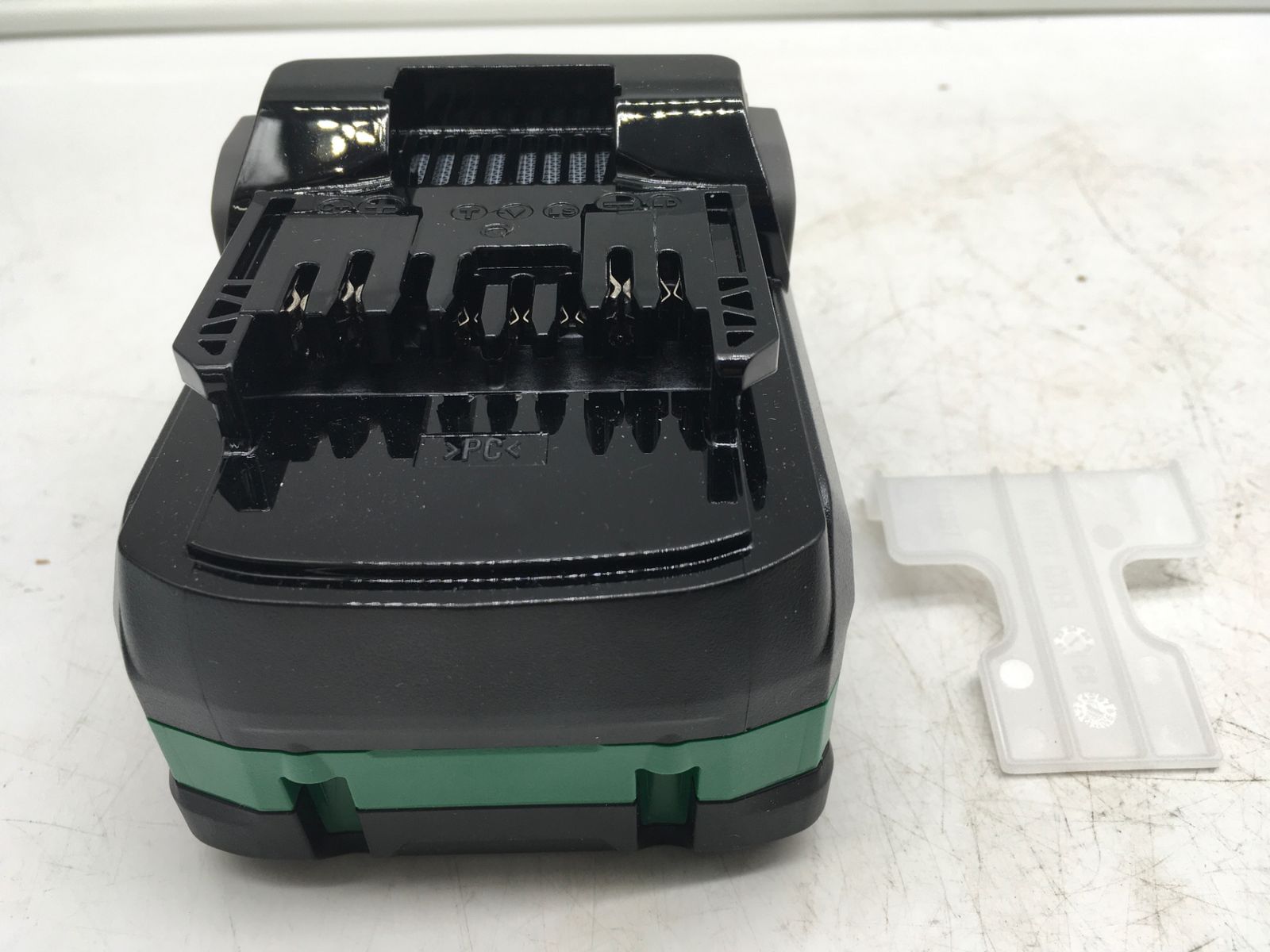 ♥ Hikoki|ハイコーキ T-PWRバッテリー BSL3640MVT ITW0AQ92PBUK エコツール岡崎インター店 M02