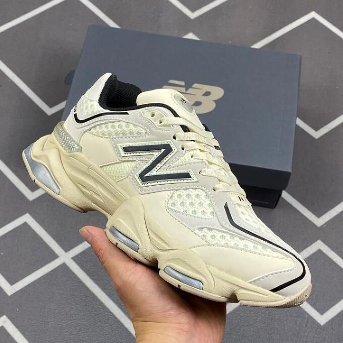 NEW BALANCE 9060 TURTLEDOVE ニューバランス 9060 タートルドーブ U9060DUA メンズ レディース