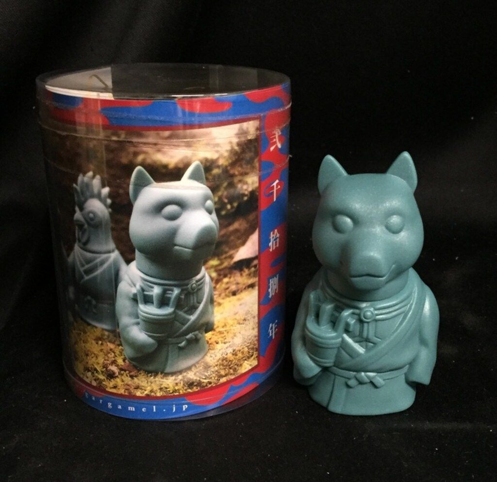 GARGAMEL 謹賀新年 2018干支 戌 犬 GARGAMEL 謹賀新年 2018干支 戌 犬 - メルカリ