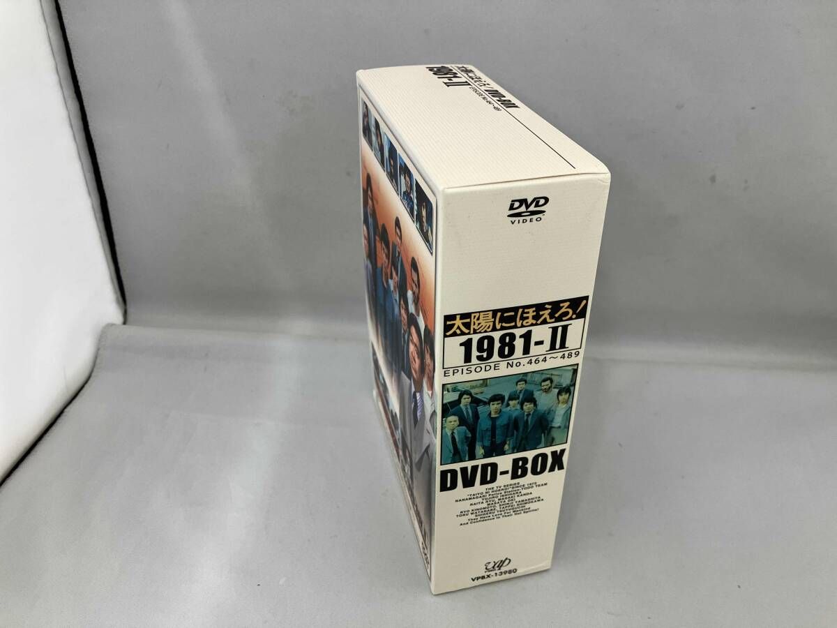 ブックレットなし DVD