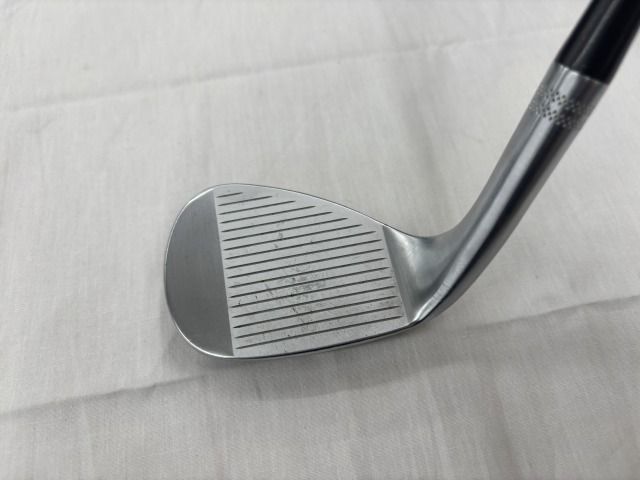 送料無料も! ウェッジ キャロウェイ OPUS Chrome 58-10S◆DG JP ◆S200◆58 5659