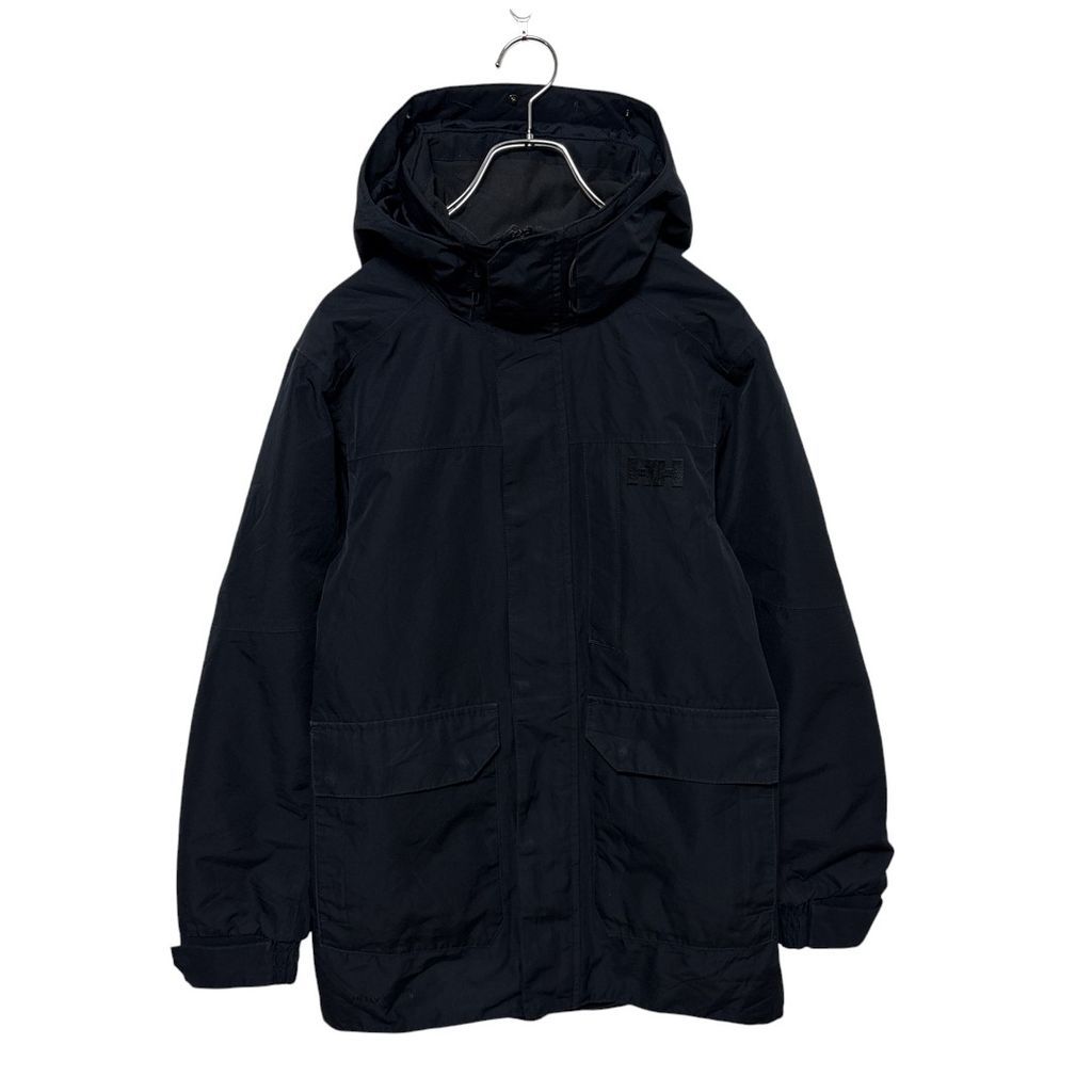 【HELLY HANSEN】 ヘリーテック中綿入りマウンテンパーカーS-2824 HELLY HANSEN】 ヘリーテック中綿入りマウンテンパーカーS-2824 - メルカリ