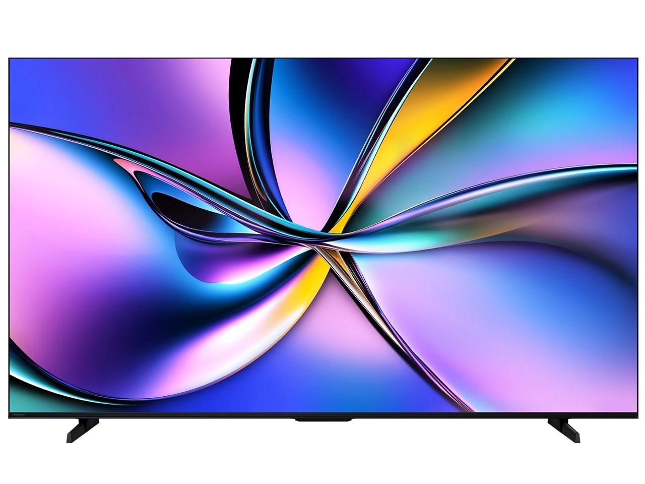 4営業日で発送 55U7R 液晶テレビ 55U7R 55V型 Bluetooth対応 4K対応 BS CS 4Kチューナー内蔵 YouTube対応
