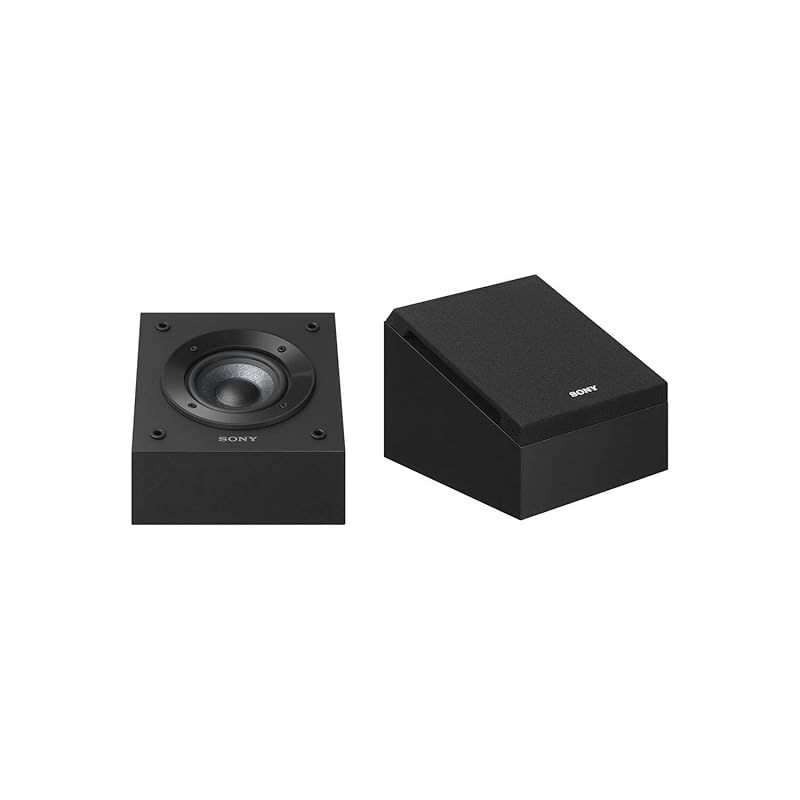 中古】 SONY アクティブスピーカーシステム A3 ブラック SRS-A3/B