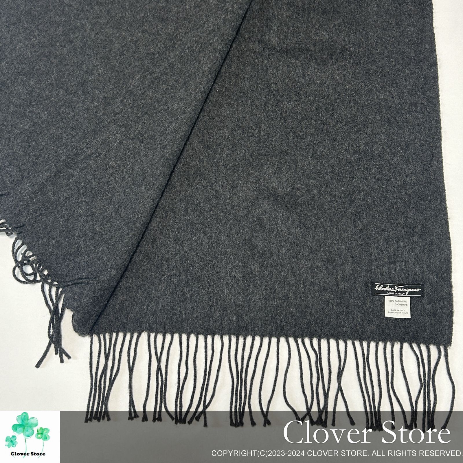 最終価格！ 【極上美品 Sランク】 Salvatore Ferragamo サルバトーレ