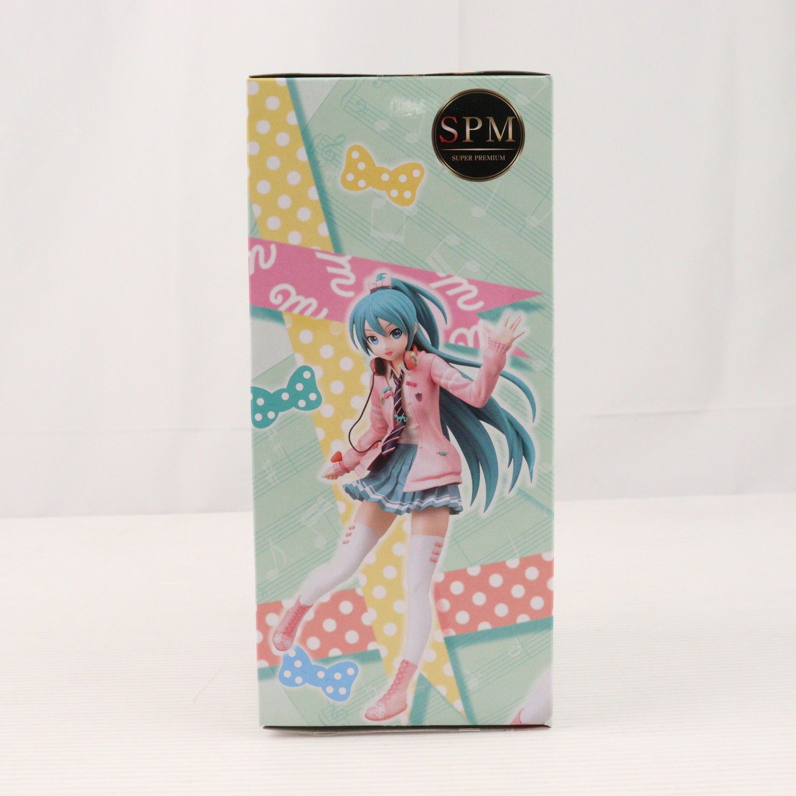 初音ミク Project DIVA Arcade Future Tone スーパープレミアム 