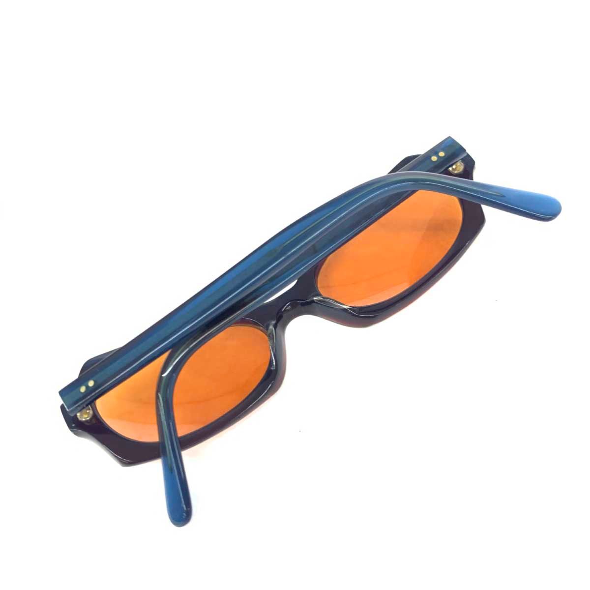 良好 Selima Optique セリマオプティーク HARLEY2 P33