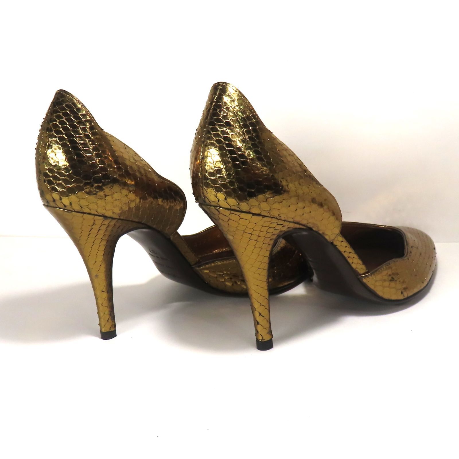 ⭐︎専用✨未使用 ✨セルジオロッシミュール 専用☆セルジオロッシ