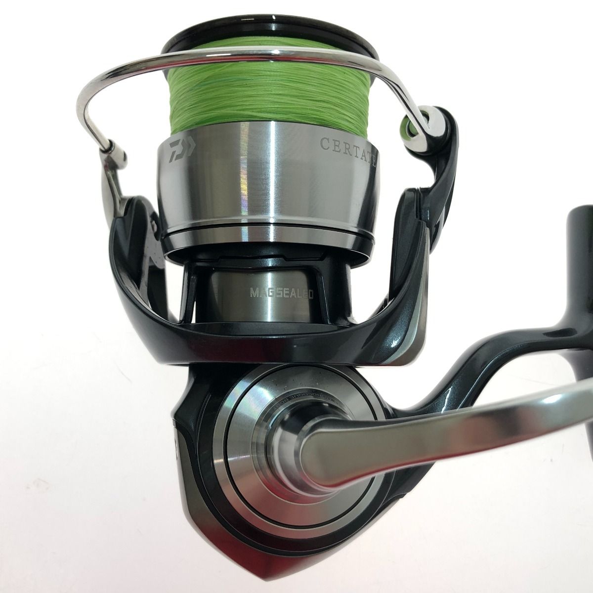 DAIWAスピニングリール 24 セルテート LT3000-CH CERTATE DAIWA（釣り） ダイワ 24 セルテート LT3000-CH スピニング