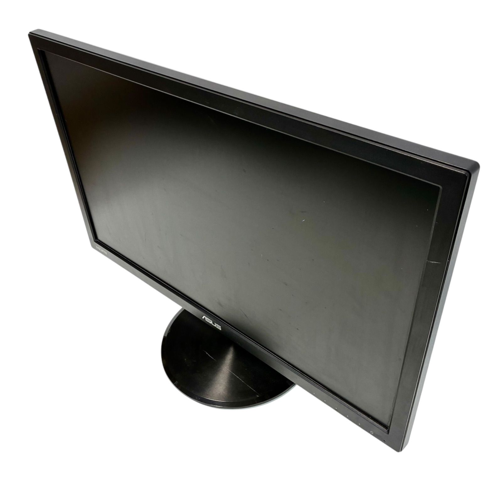 ASUS ゲーミングモニター 21.5型 FHD 1080p FPS向き 1ms TN HDMI×1 D 