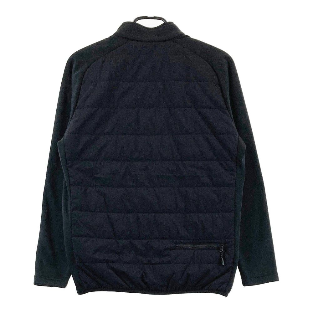 サイズ：M TRAVIS MATHEW トラビスマシュー 7AE025 裏起毛 中綿