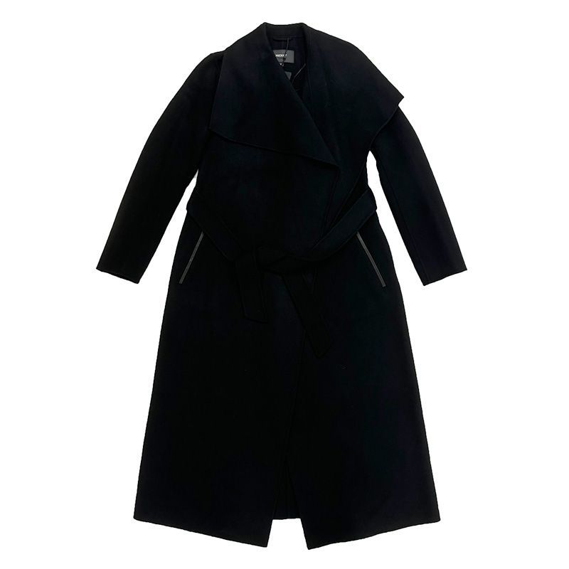 MACKAGE マッカージュ MAI-CN ダブルフェース ウールコート MACKAGE/マッカージュ】ダブルフェイスウールコート MAI-CN