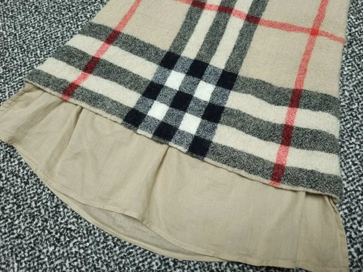 BURBERRY バーバリー