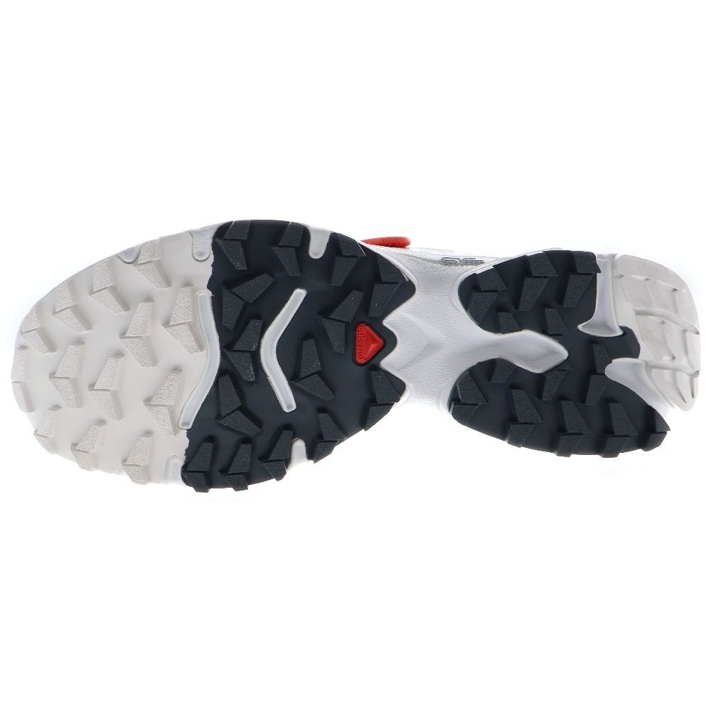 SALOMON (サロモン) XT-4 OG White Lunar Rock 471330 ローカット  