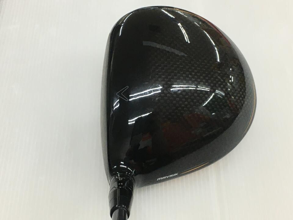 MAVRIK SUB ZERO 9 S ツアーAD SZ-5 Type 2 ドライバー キャロウェイ 最短