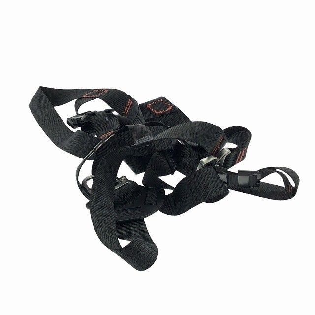 TH-510-OT-BLK-M-BX ツインランヤード