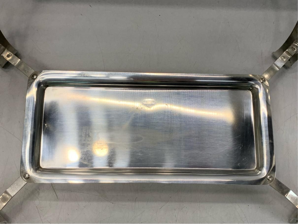 チェーフィングディッシュ