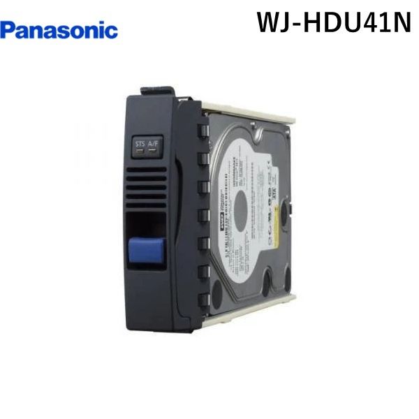新品・14営業日以内発送】パナソニック電工 Panasonic WJ-HDU41N