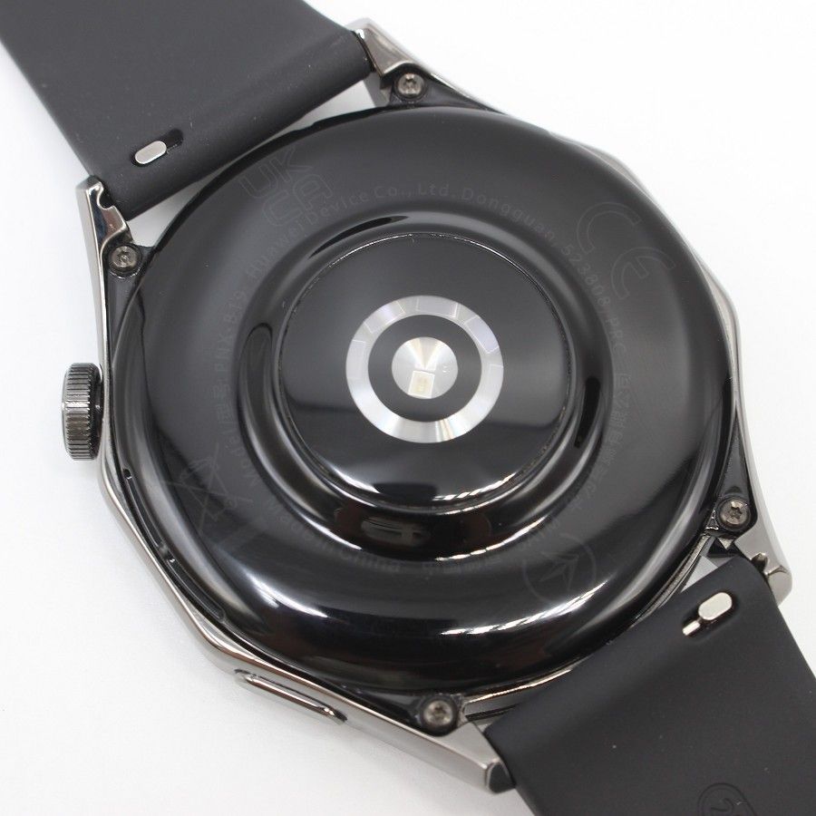 美品】HUAWEI WATCH GT4 46mm PNX-B19 ブラック スマート 美品】HUAWEI WATCH GT4 46mm PNX-B19 ブラック スマート