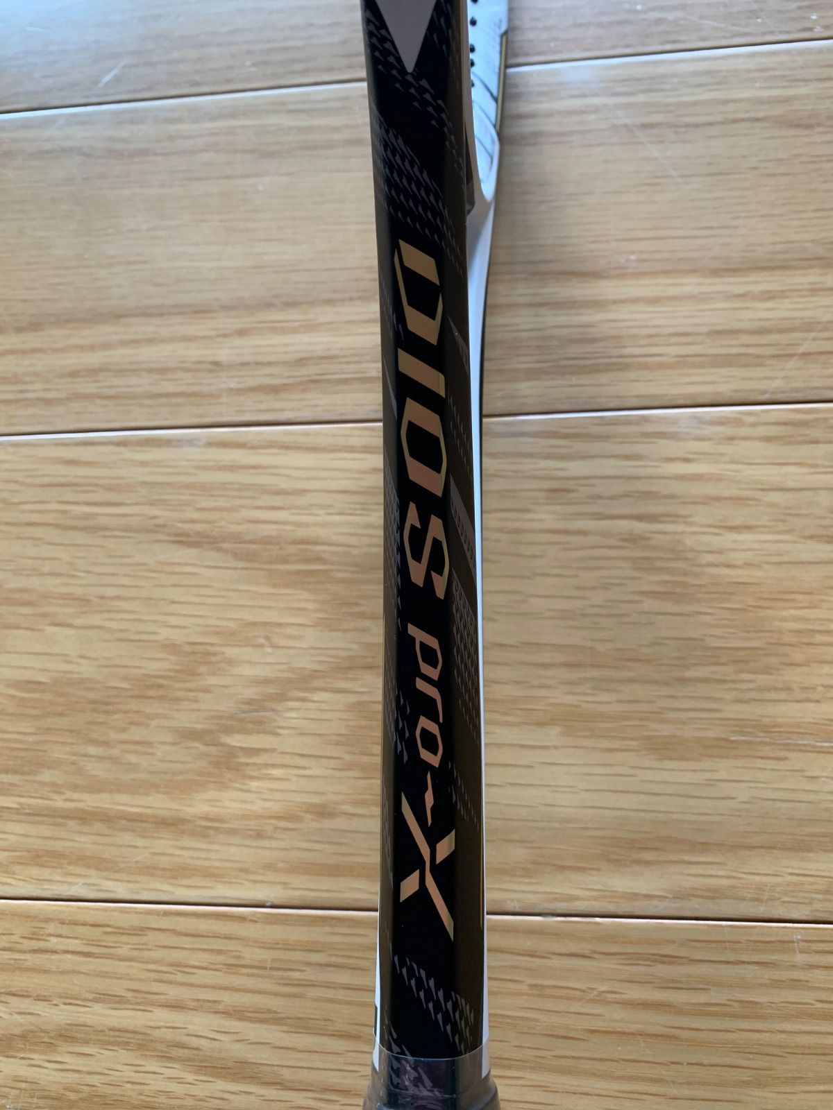 ミズノ DiosProR テニスショップRyo ソフトテニスラケット ミズノ(MIZUNO