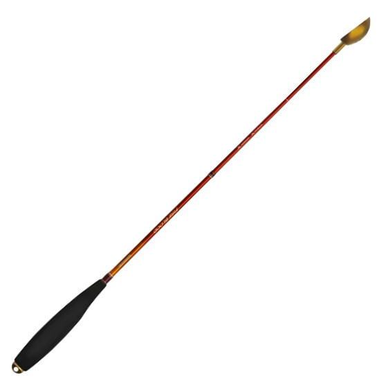 シマノ 遠投柄杓 リミテッドプロ ブラッドレッド SY-110Y Sカップ 70cm | shimano 釣具