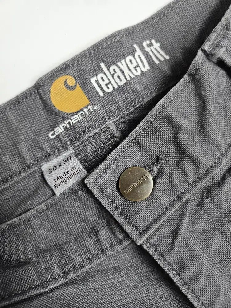 Carhartt