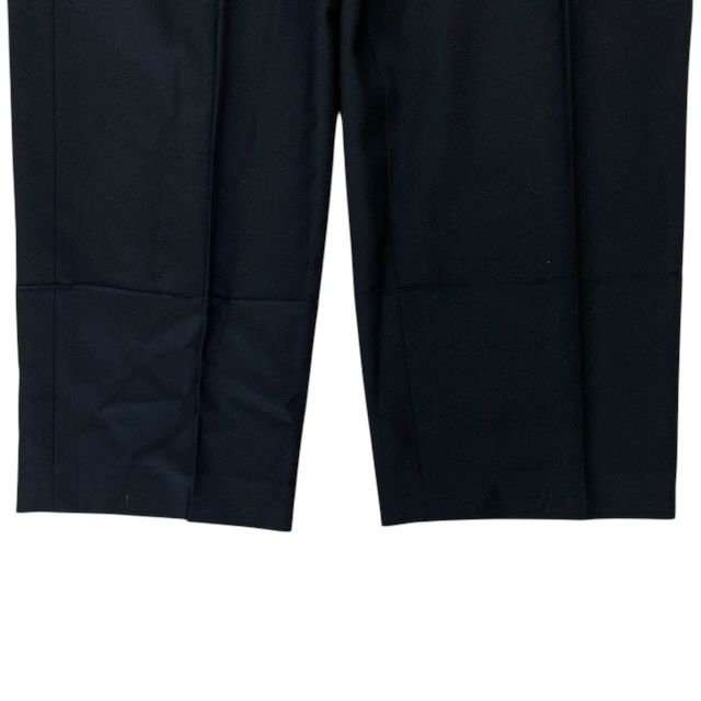 ジルサンダー RN104642-CA3476 パンツ ボトムス スラックス ウール