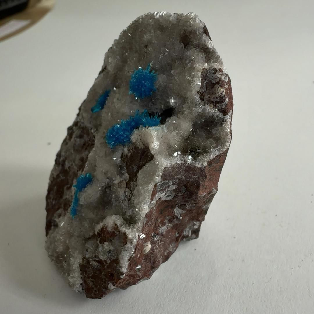 E31817 カバンシ石