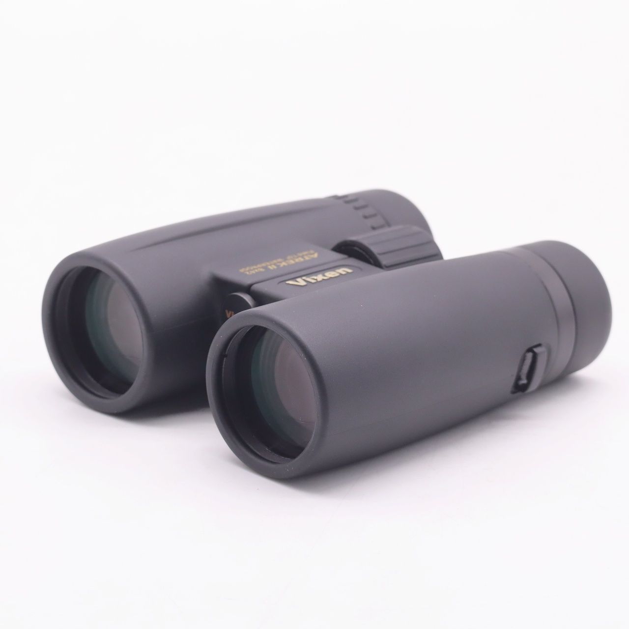 ビクセン 双眼鏡 アトレックIIHR8×42WP 14726-7 ブラック