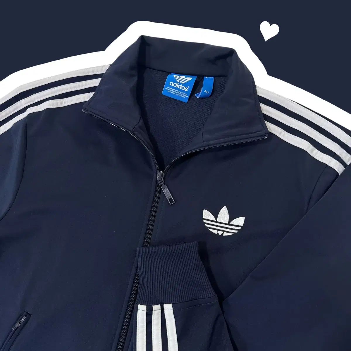 ADIDAS　ファイヤーバード　M　トラックトップ　ジャージ　ネイビー 楽天市場】アディダス ジャージ ファイヤーバード トラック