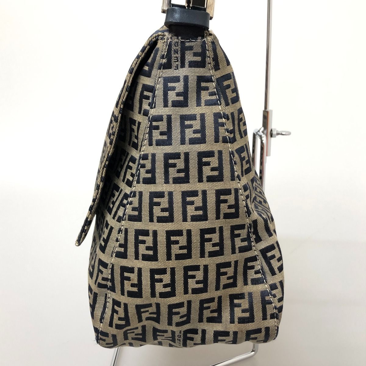 FENDI フェンディ ズッキーノ ショルダーバッグ 26325/2CH 8651 FENDI フェンディ ズッキーノ ショルダーバッグ 26325/2CH 8651