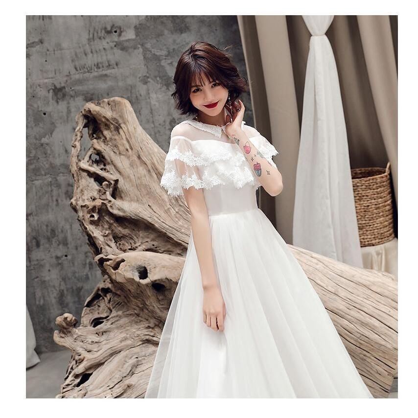 ウエディングドレス