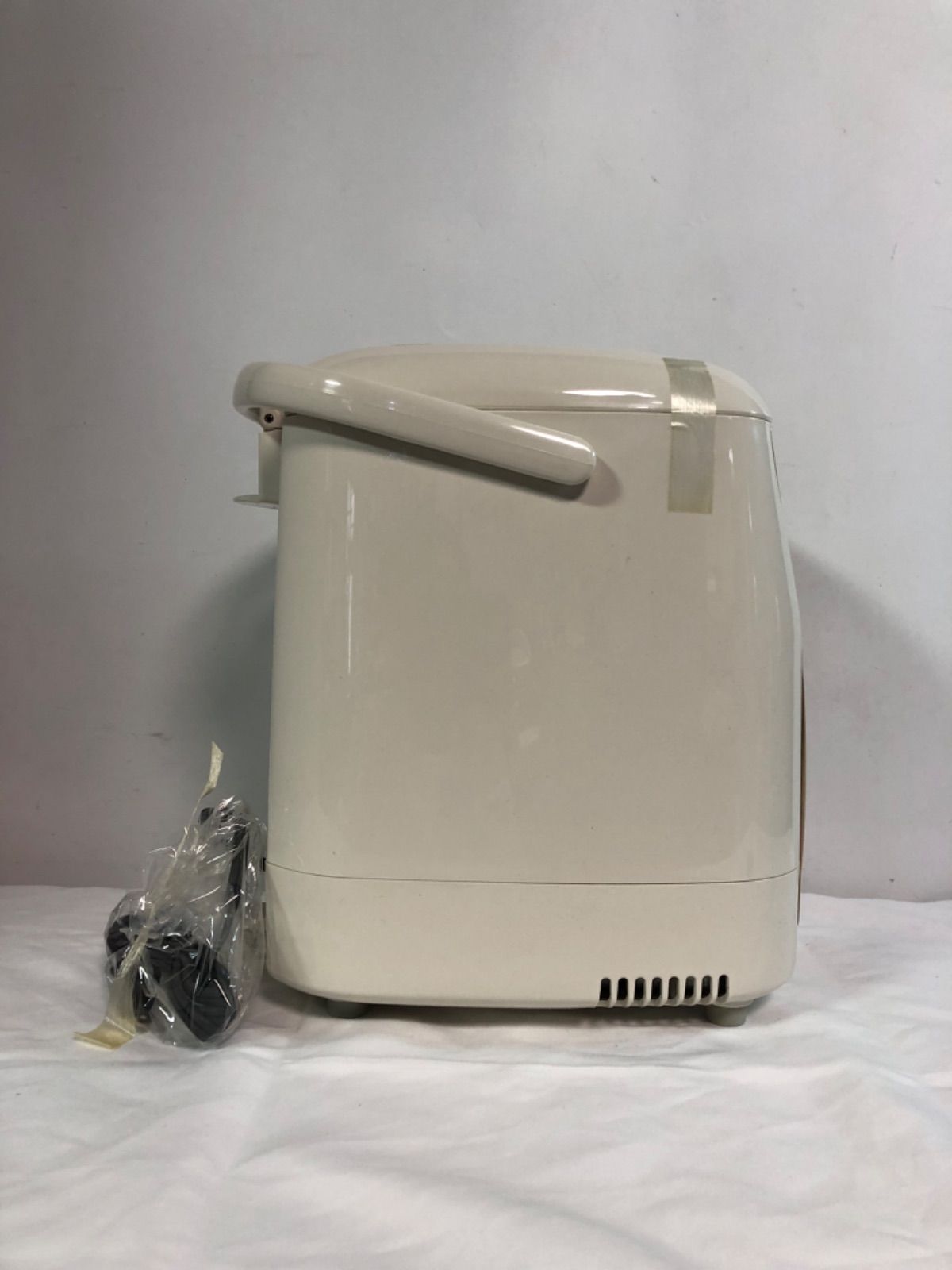 ZOJIRUSHI ホームベーカリー パンくらぶ BB-HS10型 WWW_KANDAIZUMI_COM