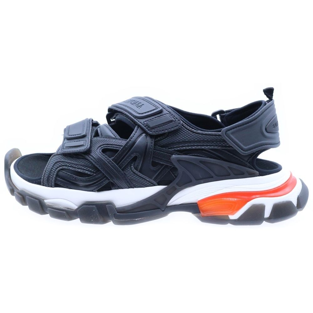 BALENCIAGA トラックサンダル グリーン/ブラック 655954 楽天市場】＼＼クーポンで値引！ポイント5倍