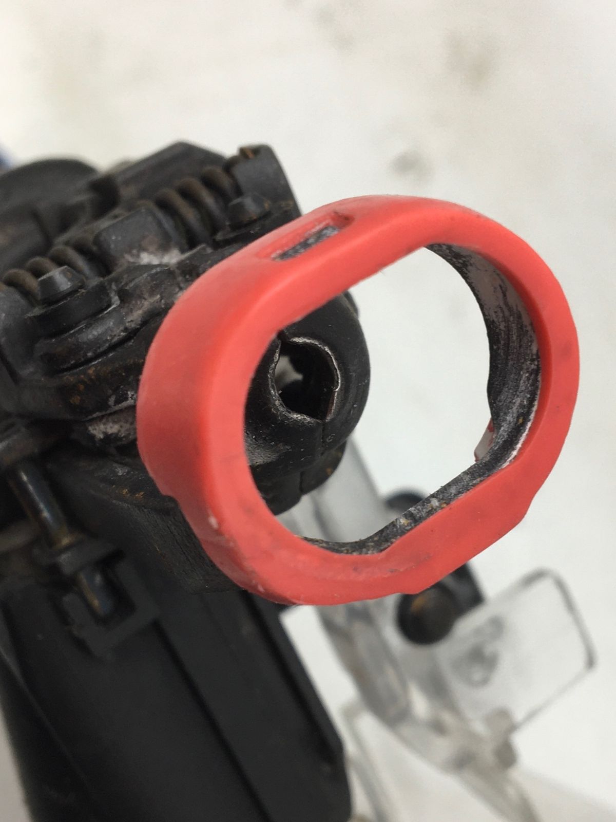 41mm ハイスピードモデル